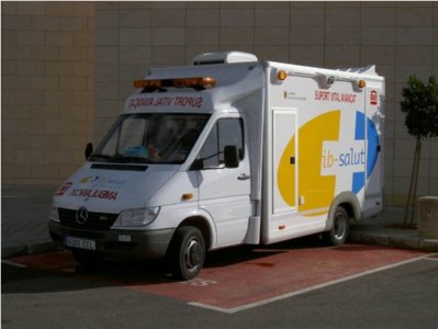 AMBULANCIA (2)  IMAGENES FOTOS
